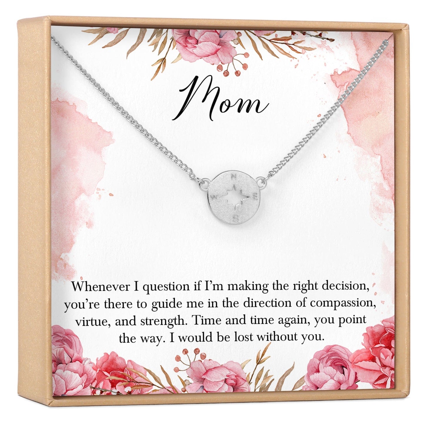 Mom Necklace