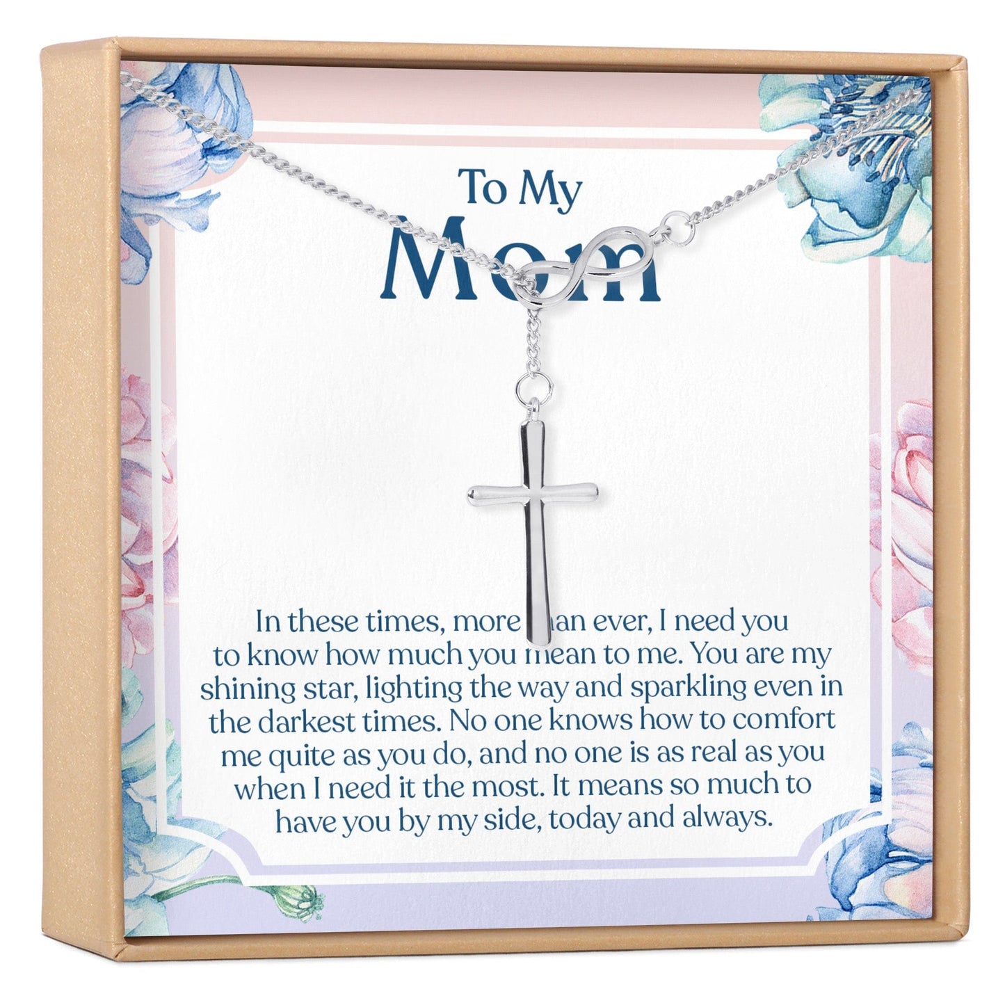 Mom Necklace, Multiple Styles