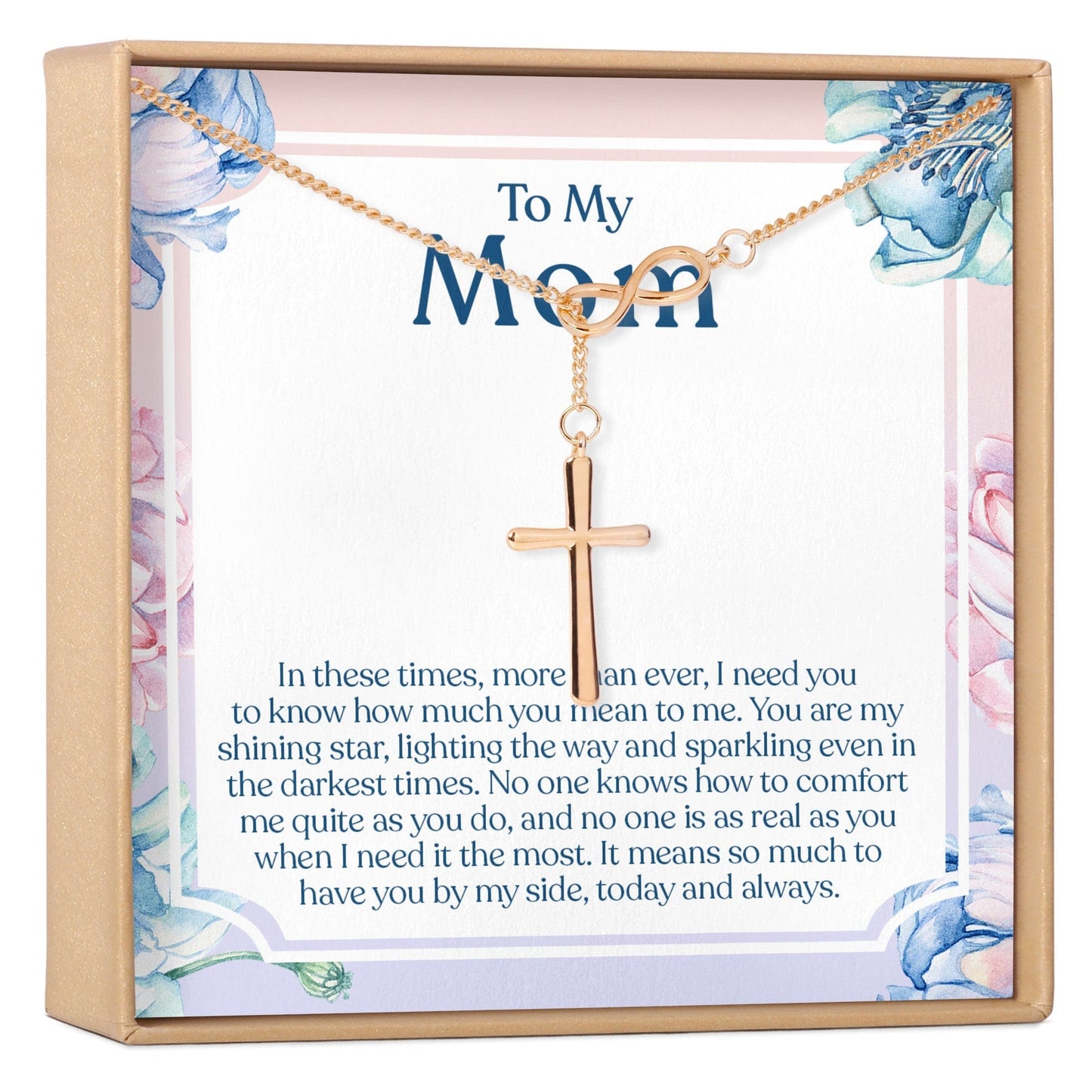 Mom Necklace, Multiple Styles