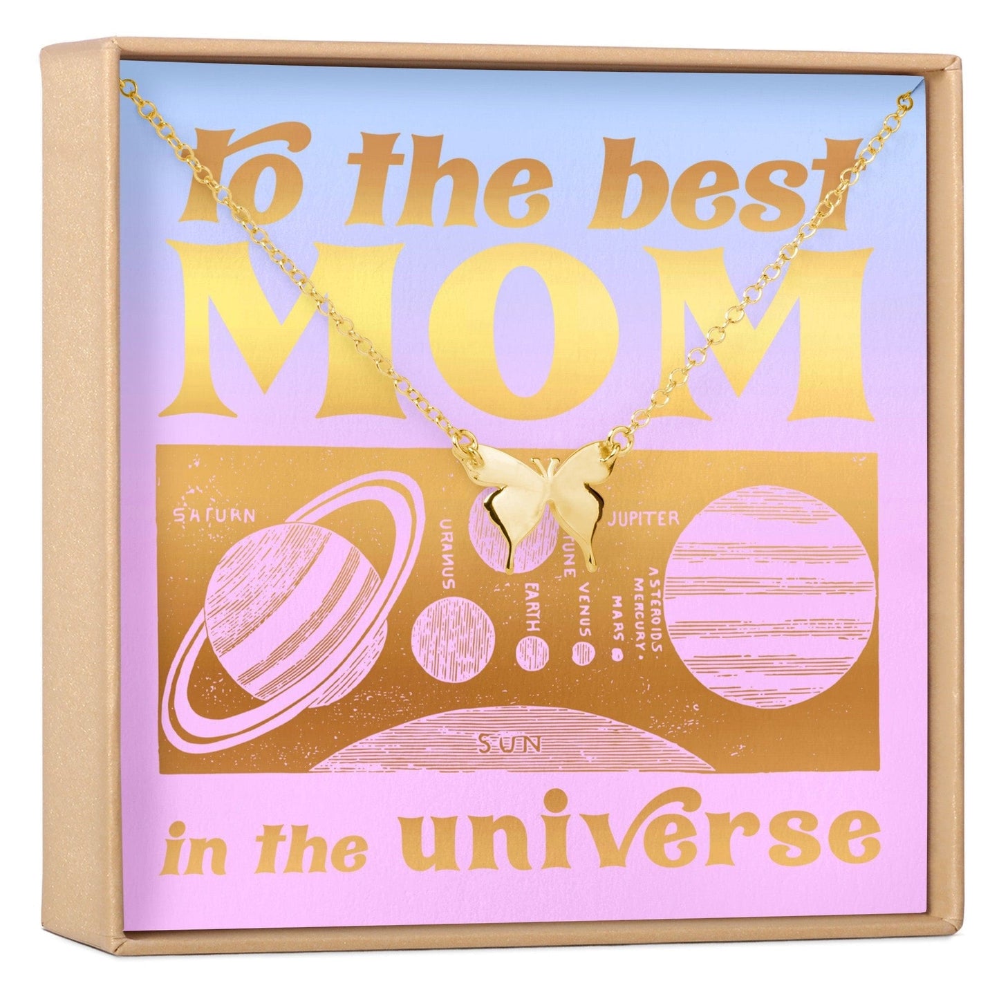 Mom Necklace, Multiple Styles Necklace