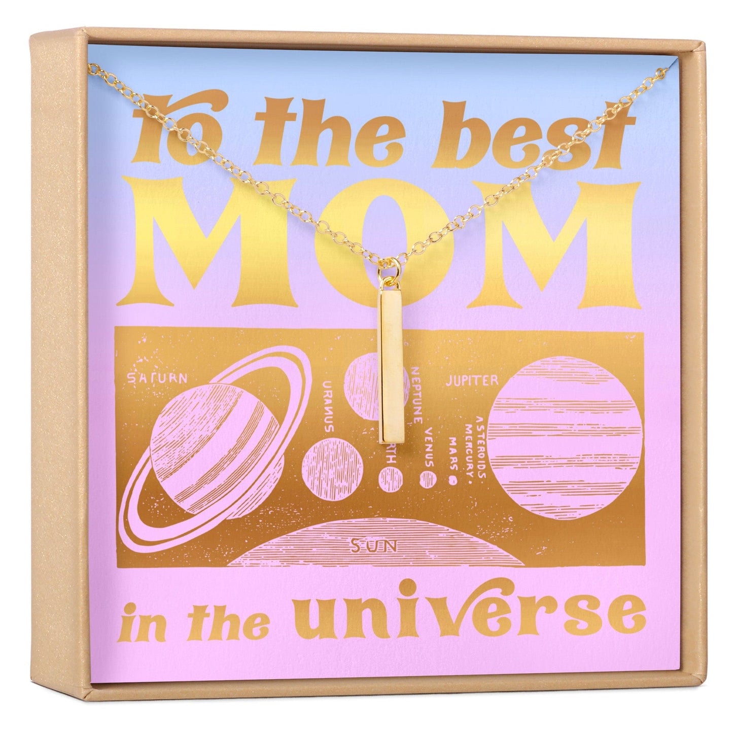 Mom Necklace, Multiple Styles Necklace