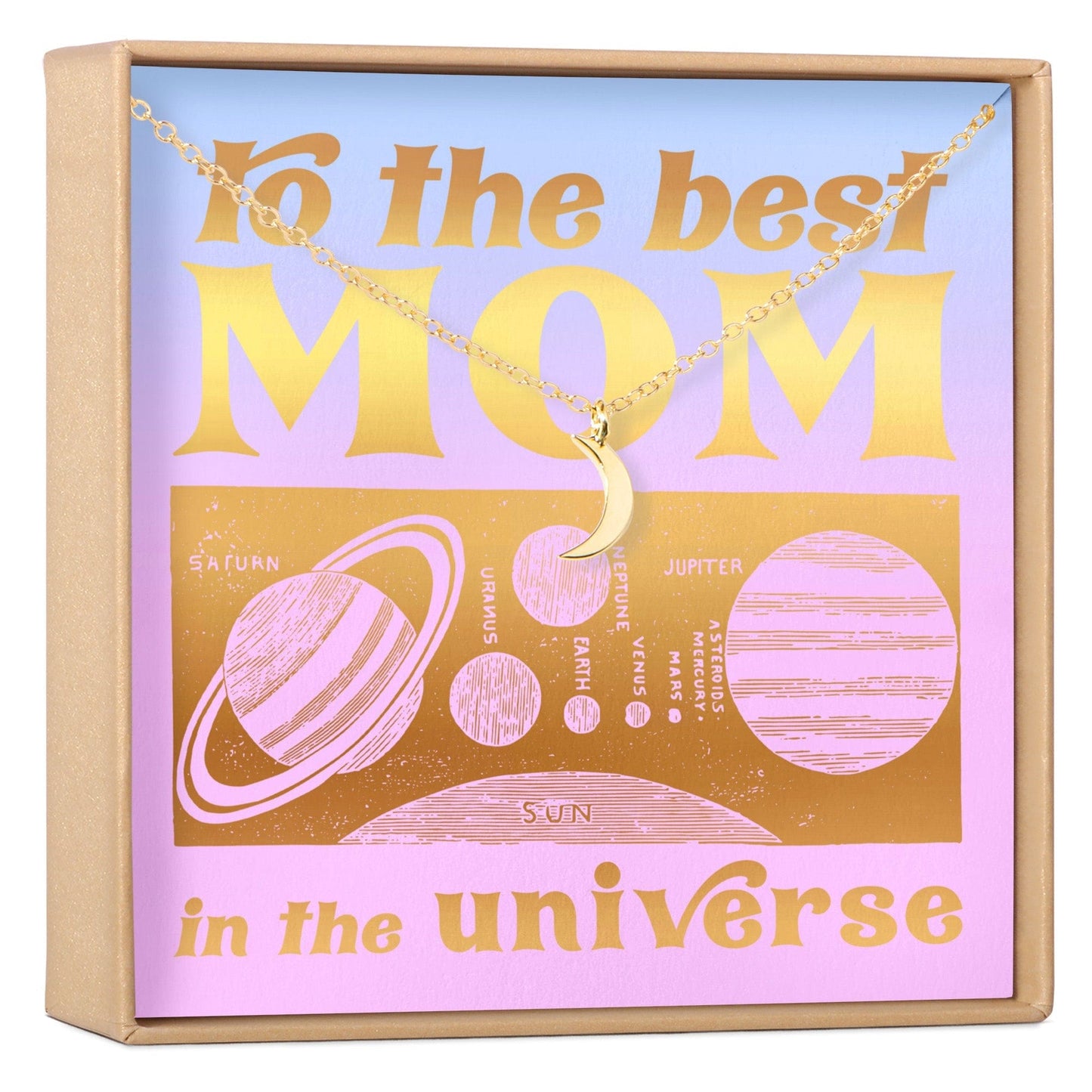Mom Necklace, Multiple Styles Necklace