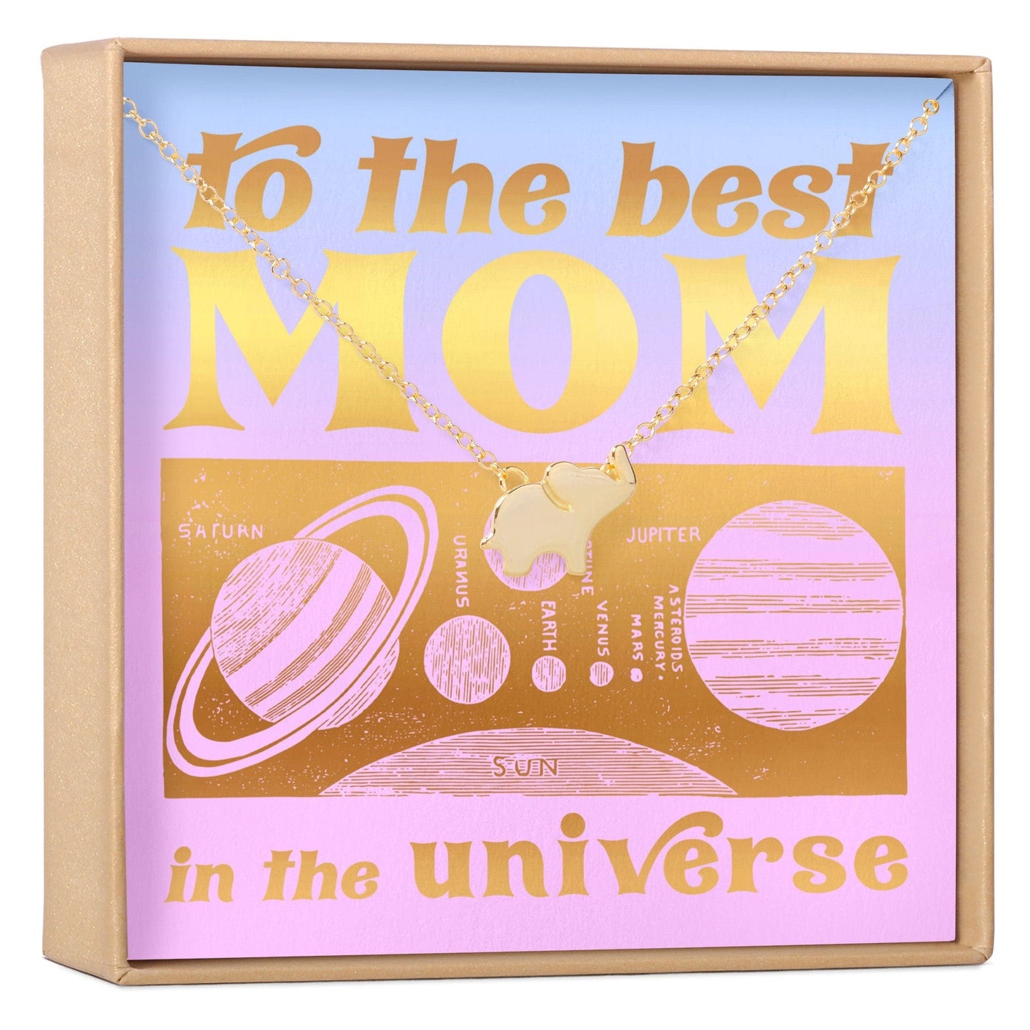 Mom Necklace, Multiple Styles Necklace