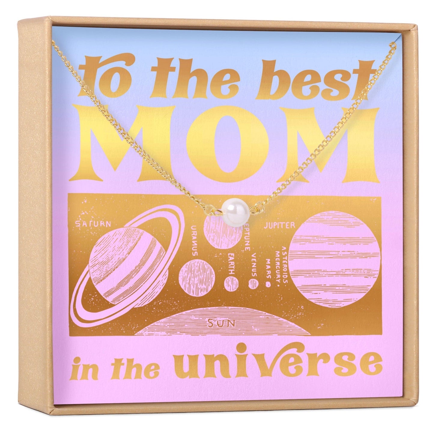 Mom Necklace, Multiple Styles Necklace