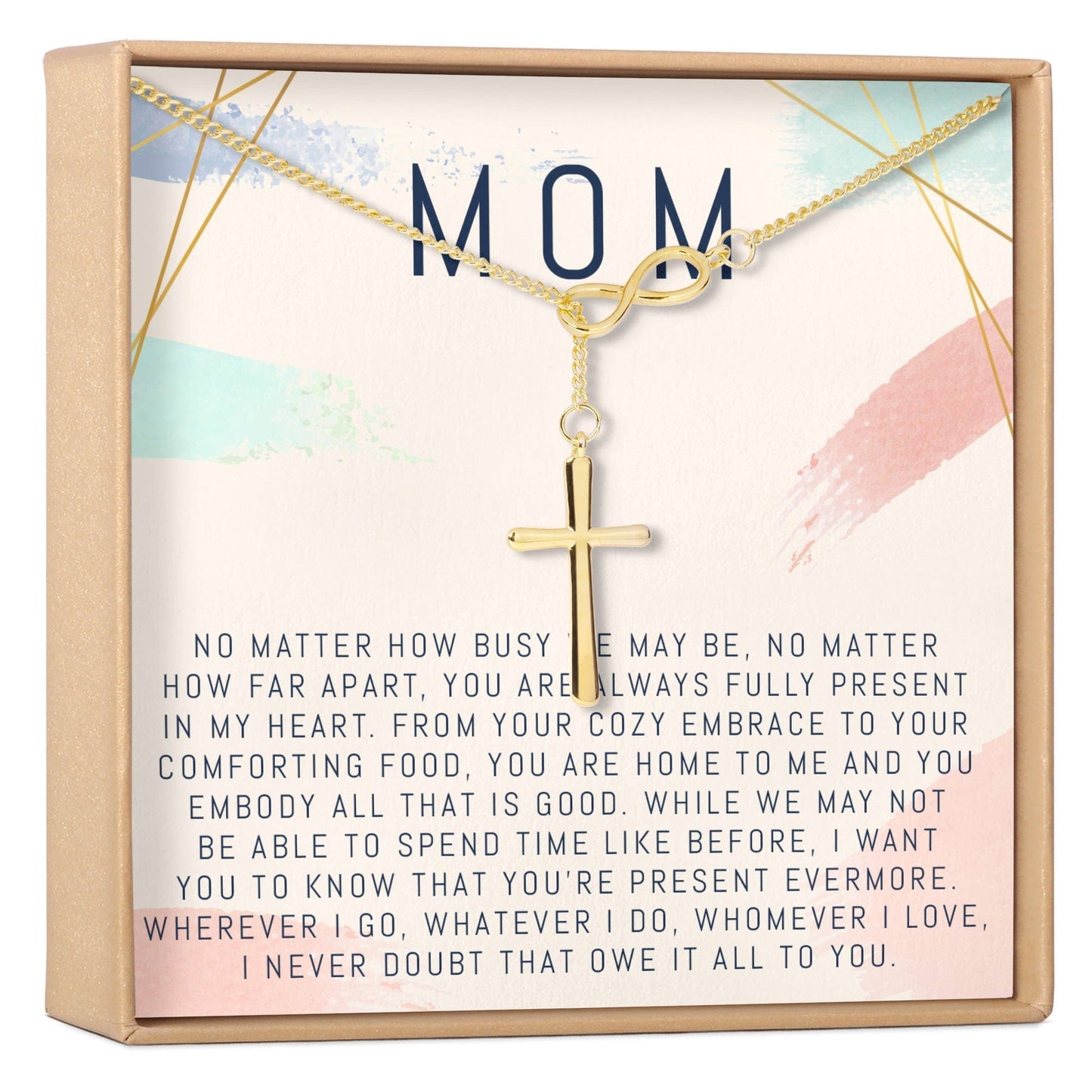 Mom Necklace, Multiple Styles Necklace