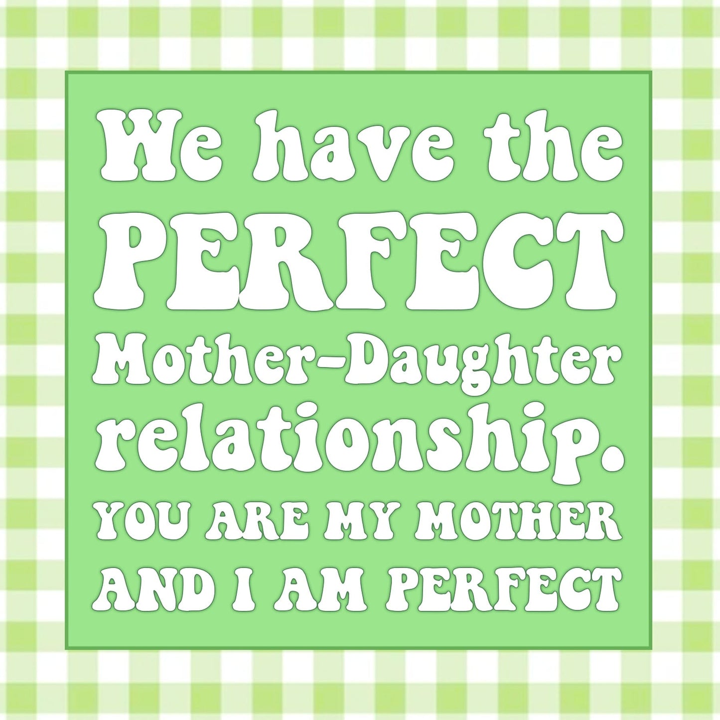 Mother & Daughter  Gift Box Set