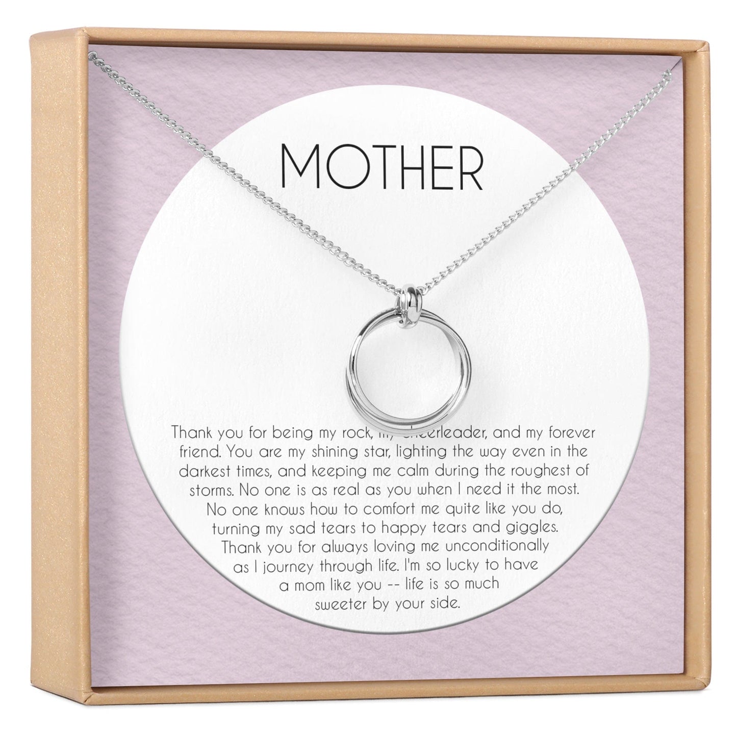 Mother Necklace