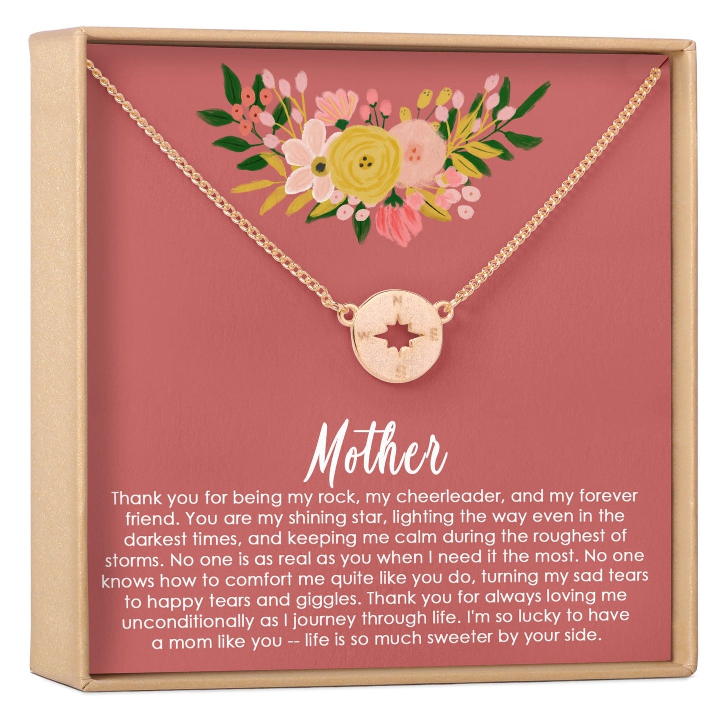 Mother Necklace