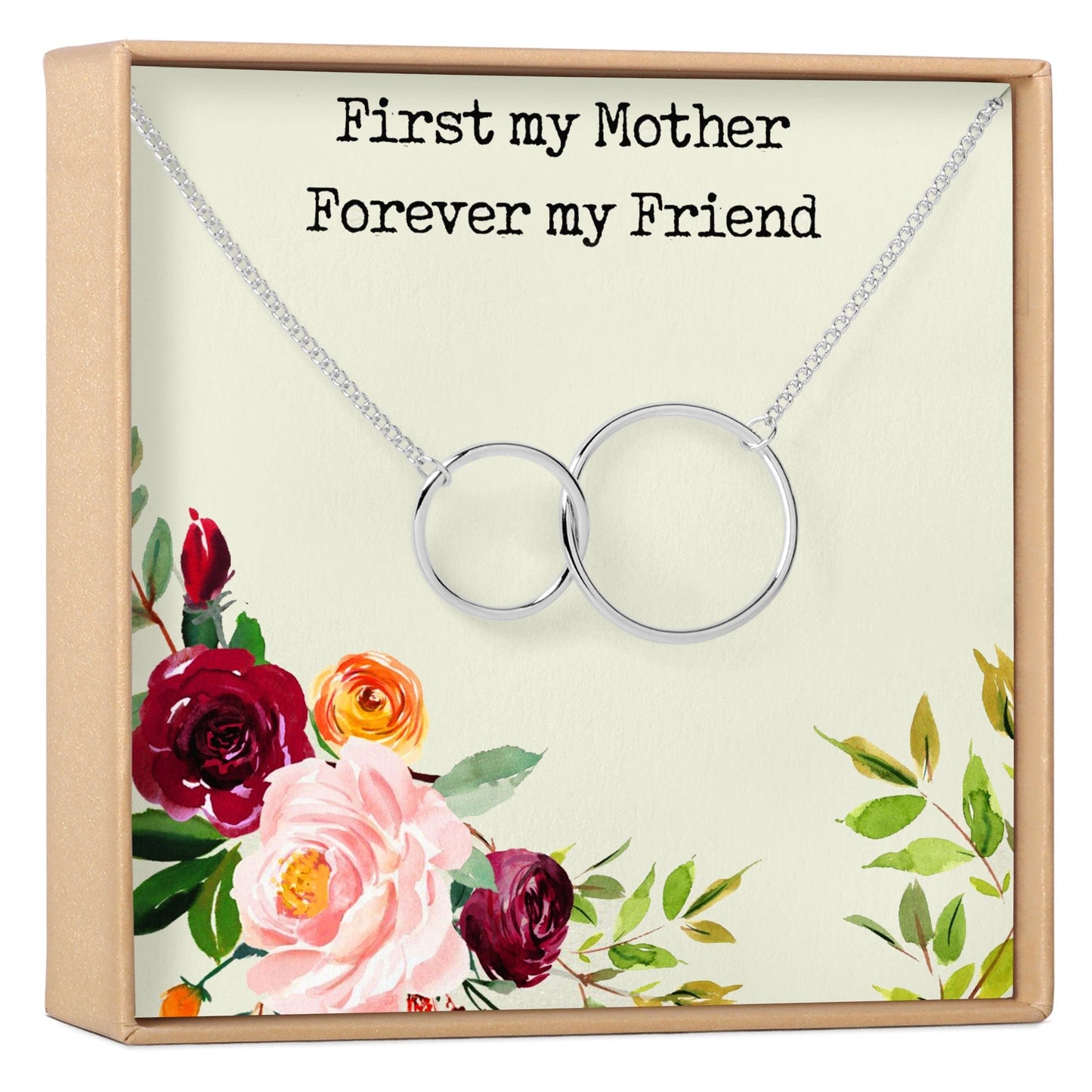 Mother Necklace