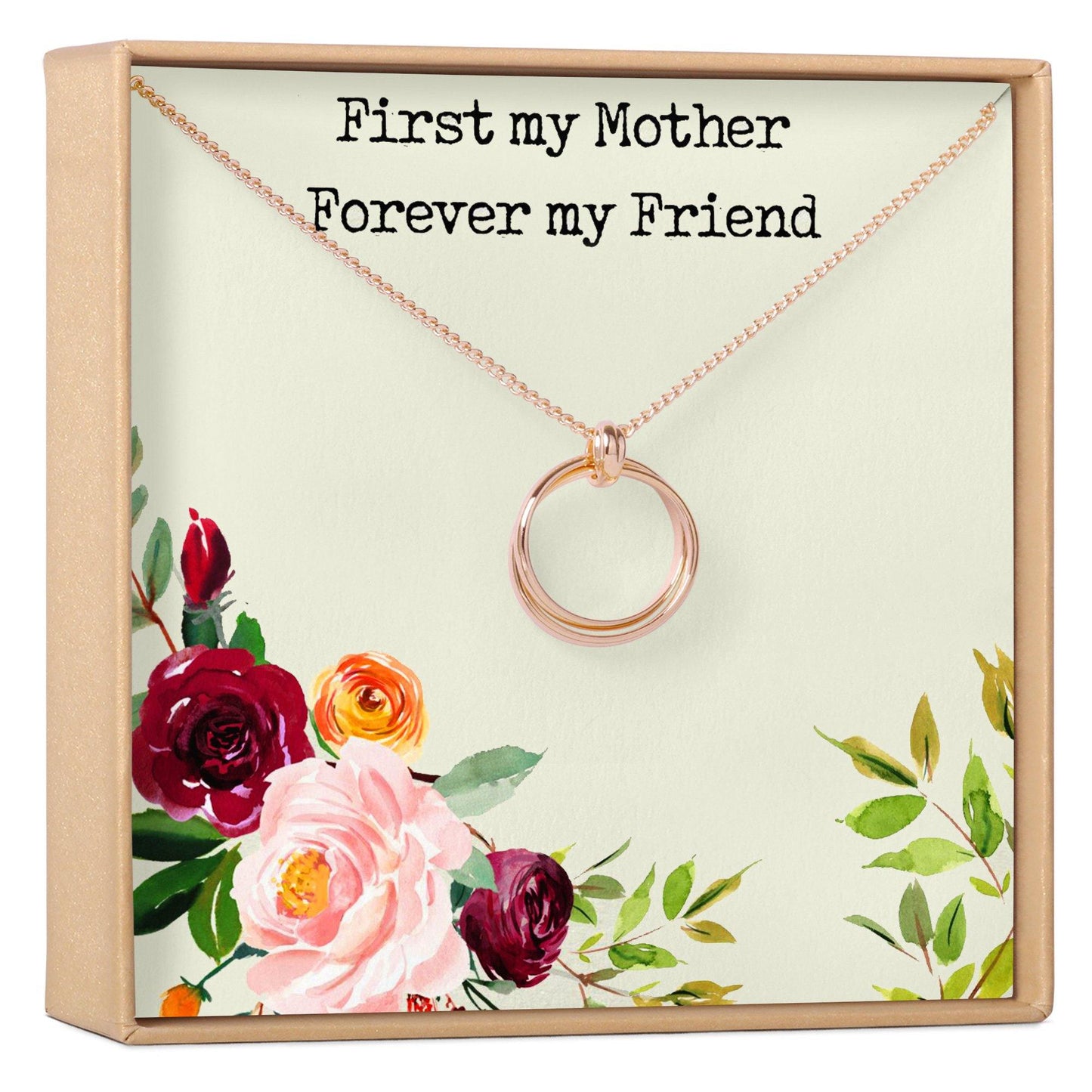 Mother Necklace