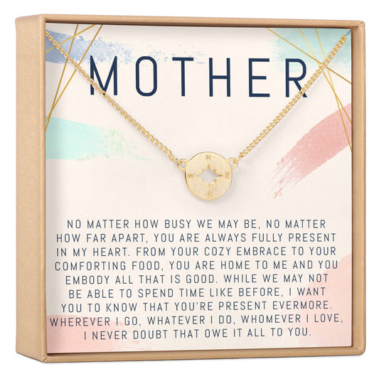 Mother Necklace, Multiple Styles Necklace