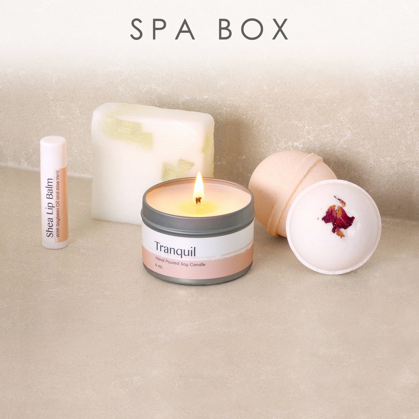 Mother's Day Gift Box Set