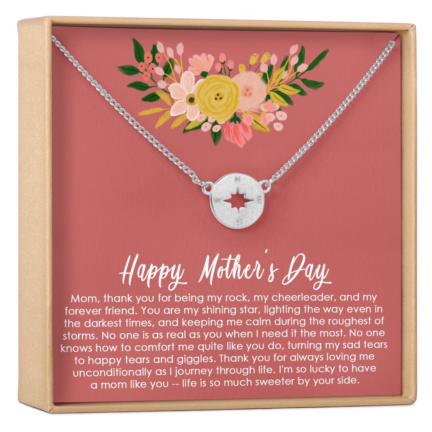 Mother's Day Necklace
