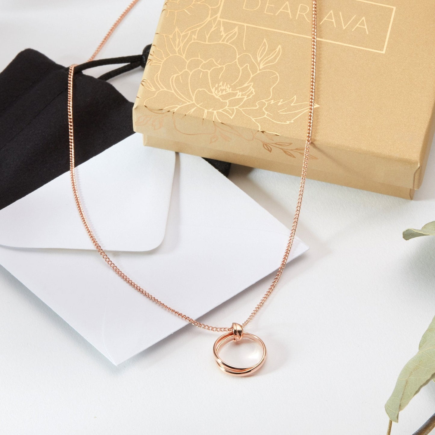 Mother's Day Necklace