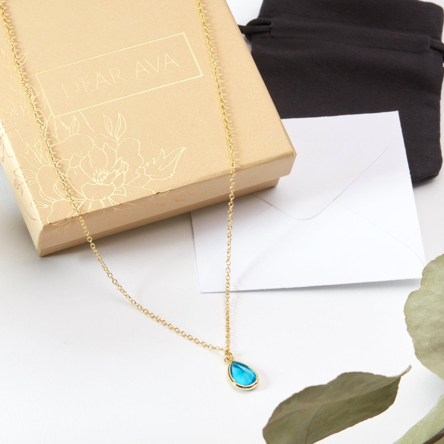 Mother's Day Necklace