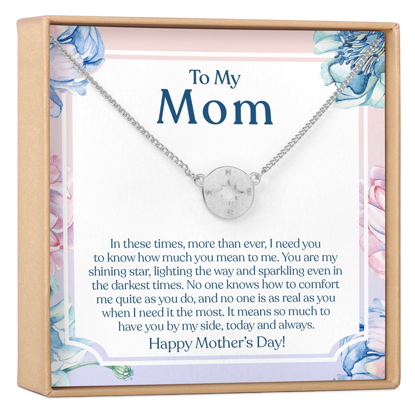 Mother's Day Necklace, Multiple Styles Jewelry