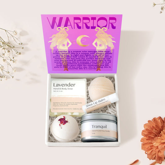 Motivational  Gift Box Set
