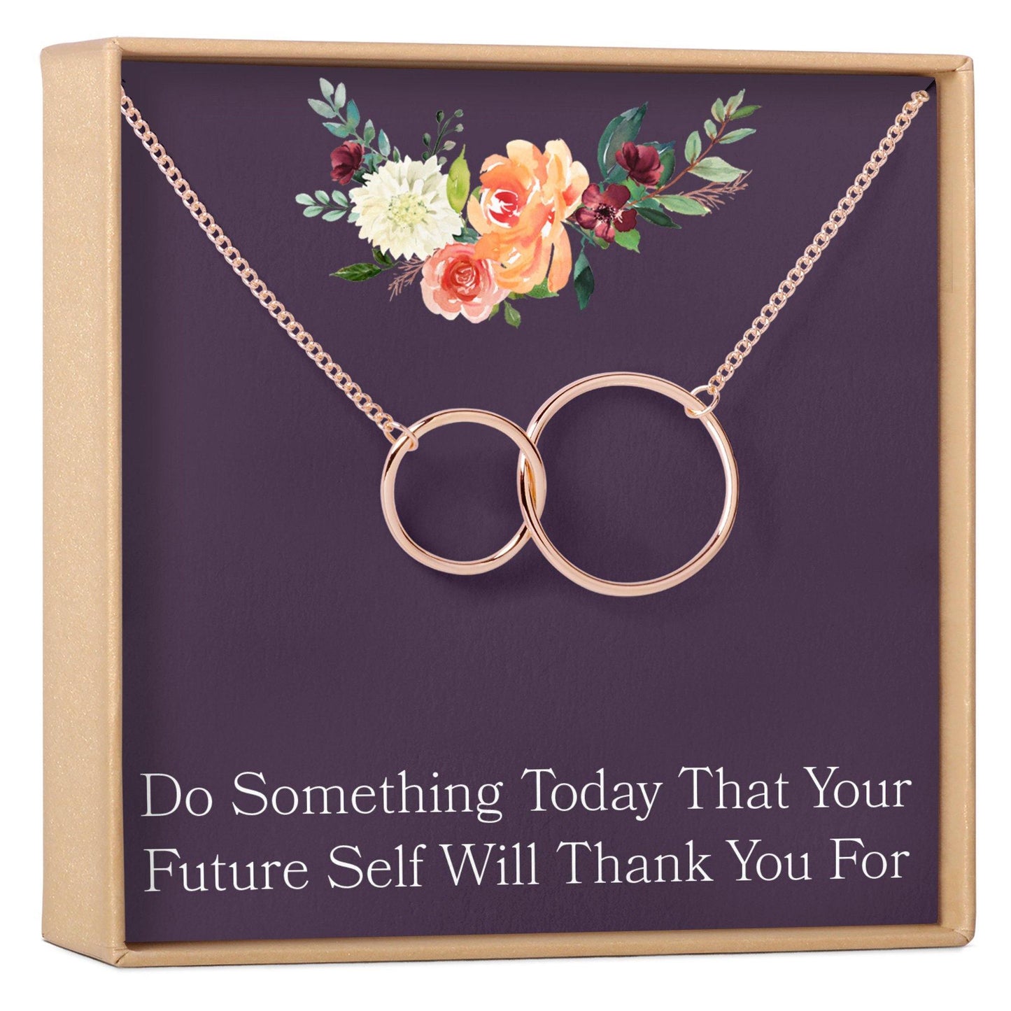 Motivational Necklace