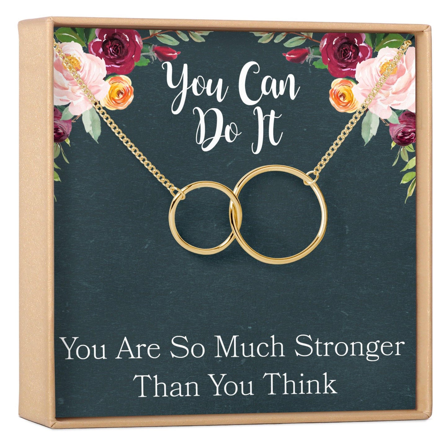 Motivational Necklace