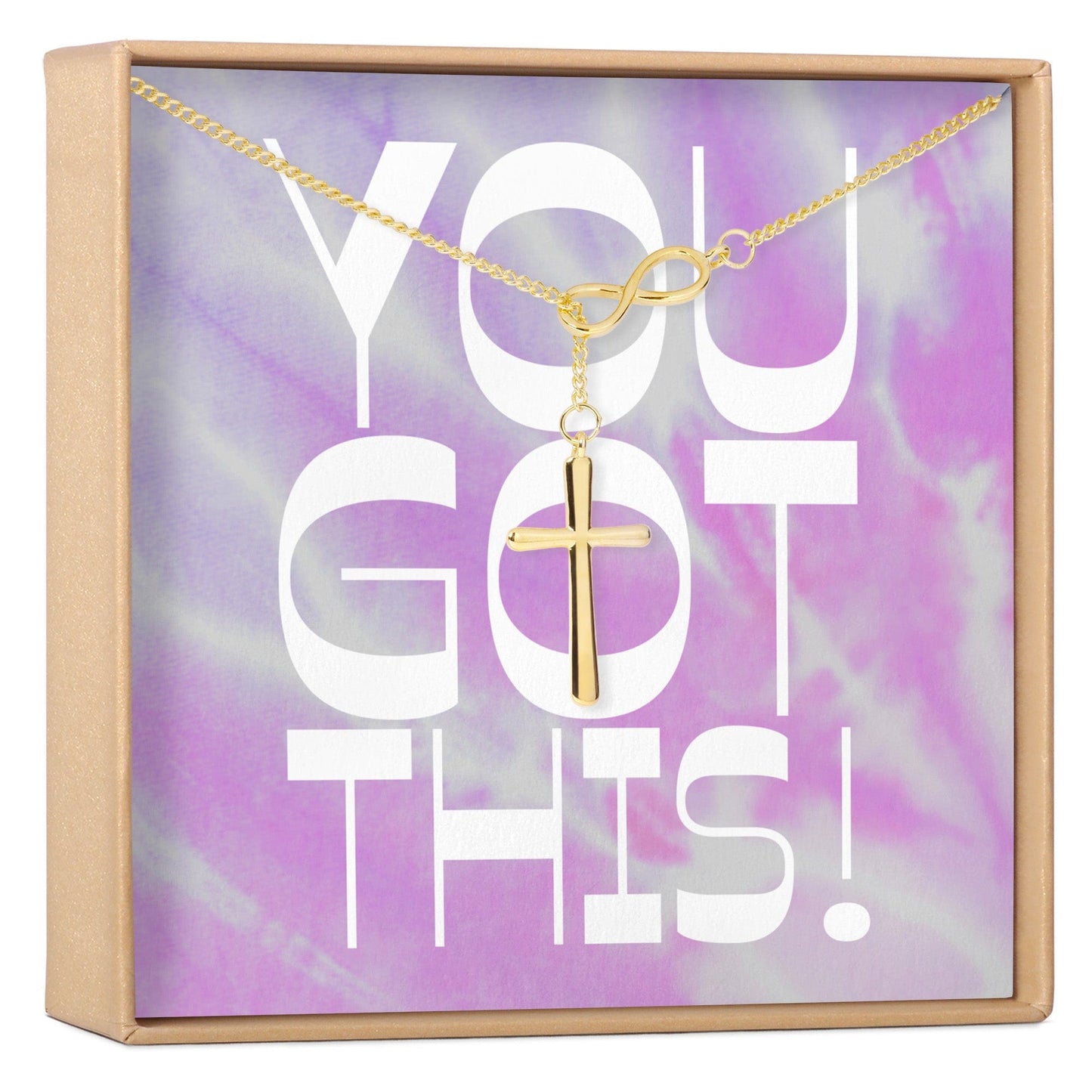 Motivational Necklace, Multiple Styles