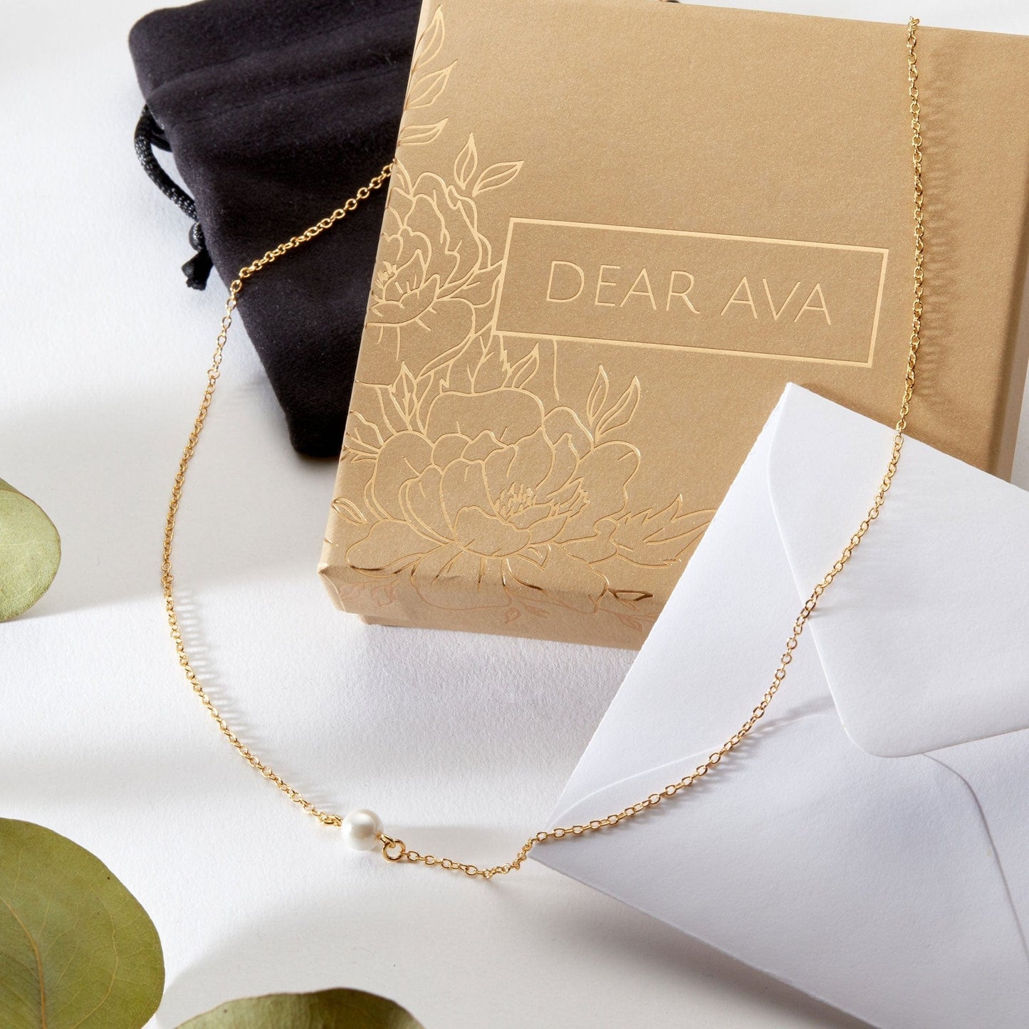 Motivational Necklace, Multiple Styles