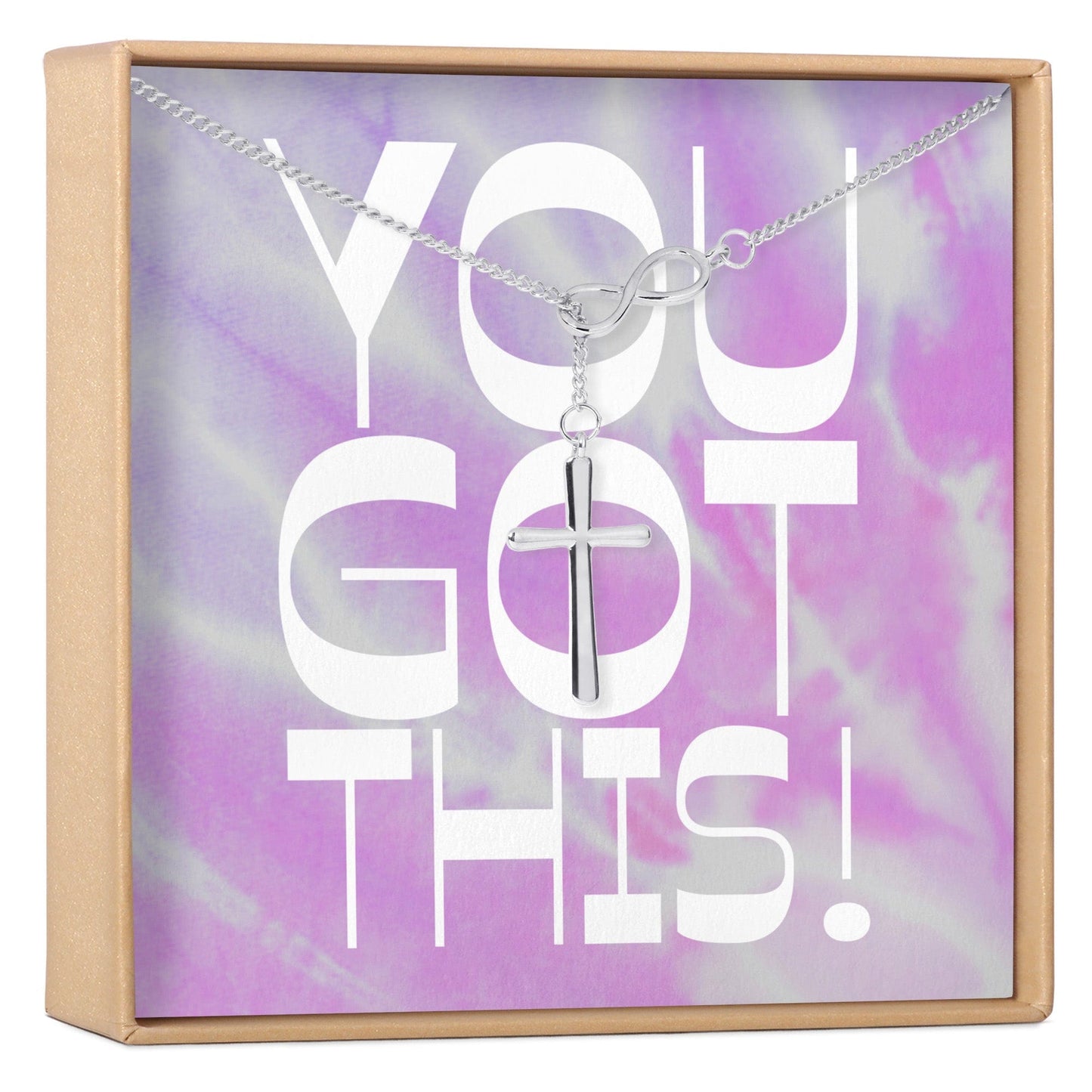 Motivational Necklace, Multiple Styles