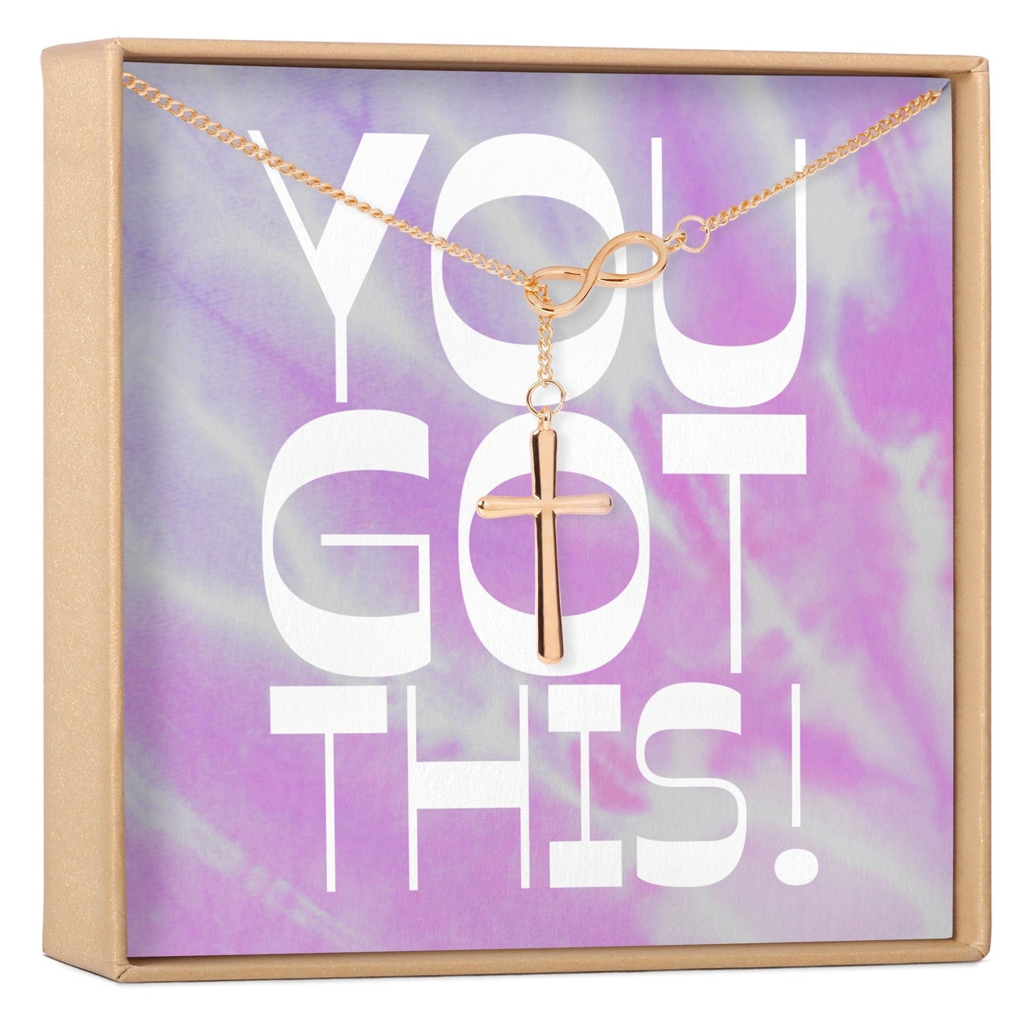Motivational Necklace, Multiple Styles