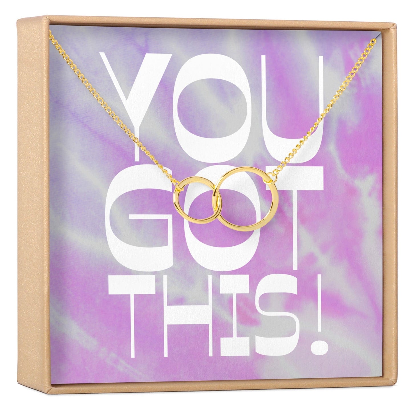 Motivational Necklace, Multiple Styles