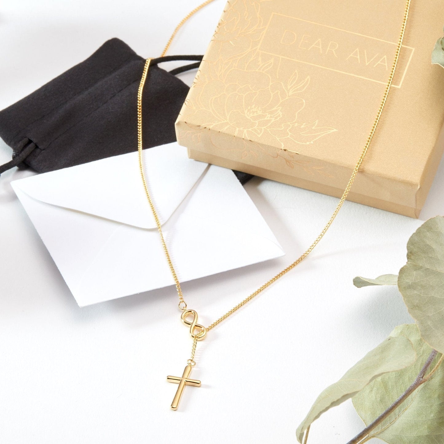 Motivational Necklace, Multiple Styles Necklace
