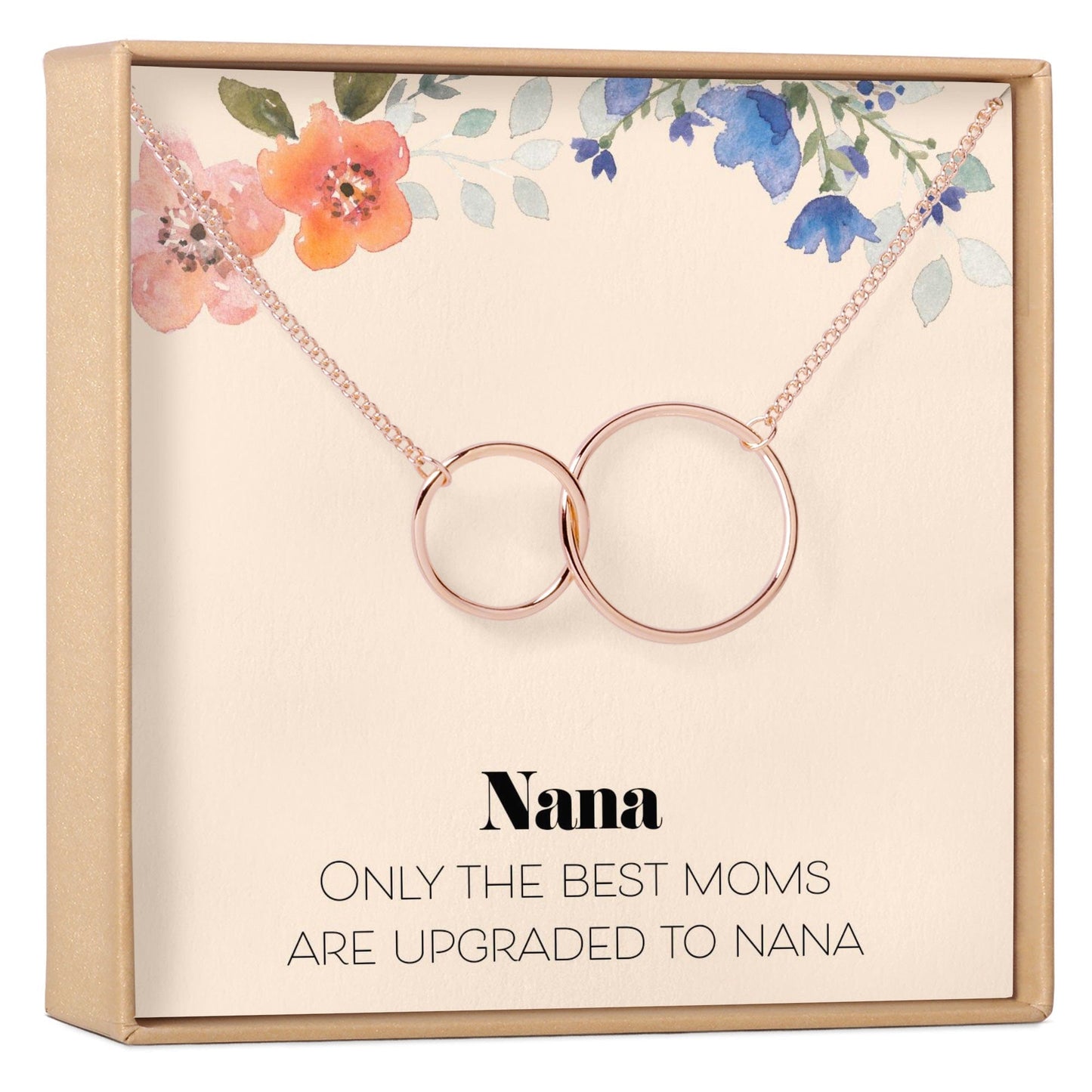 Nana Necklace