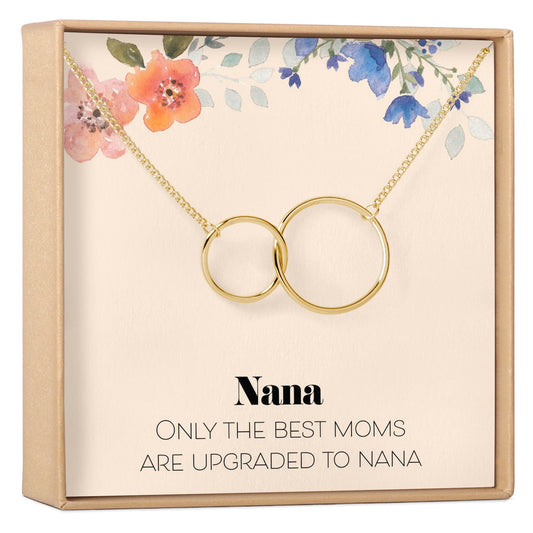 Nana Necklace