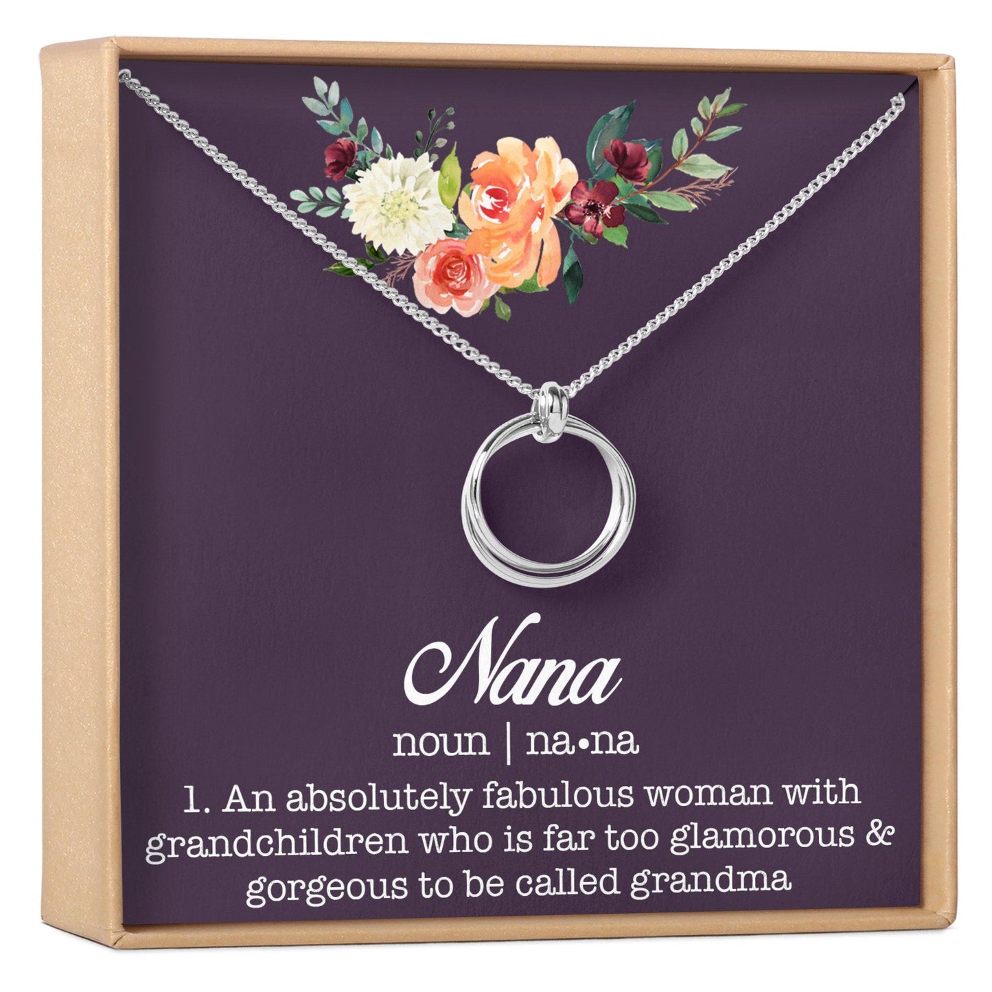 Nana Necklace