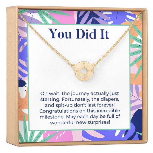 New Baby Necklace, Multiple Styles Necklace