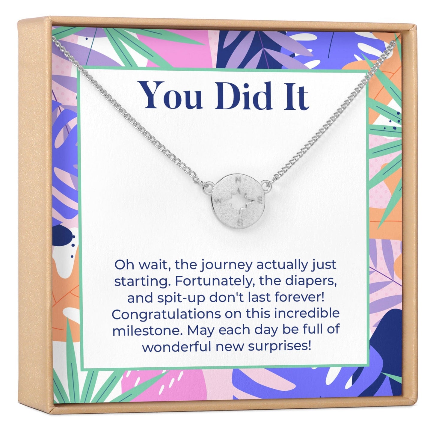 New Baby Necklace, Multiple Styles Necklace