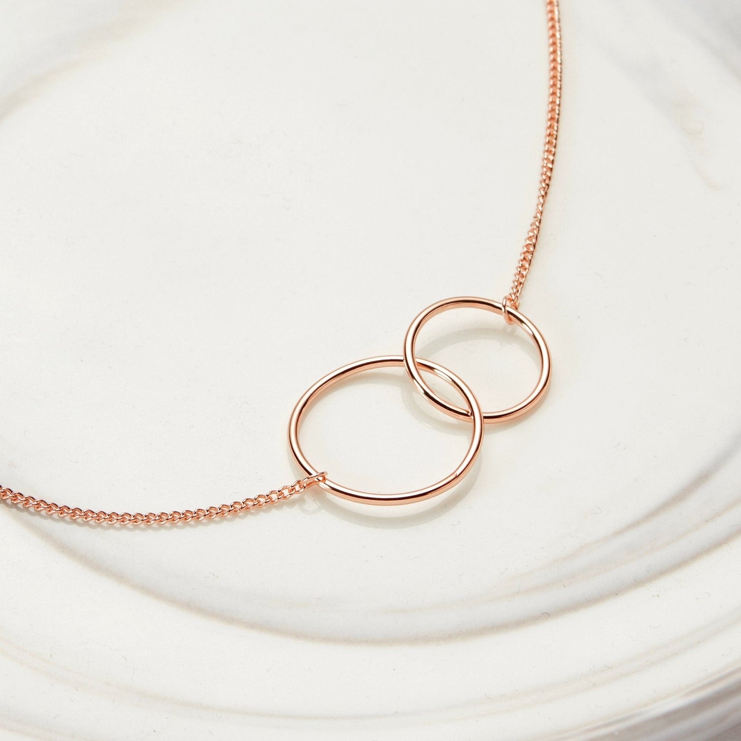 Niece Necklace