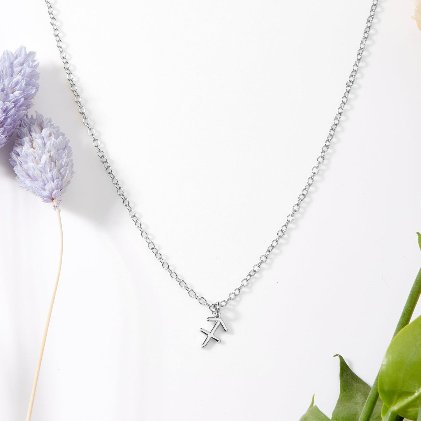 November 29th Sagittarius Necklace