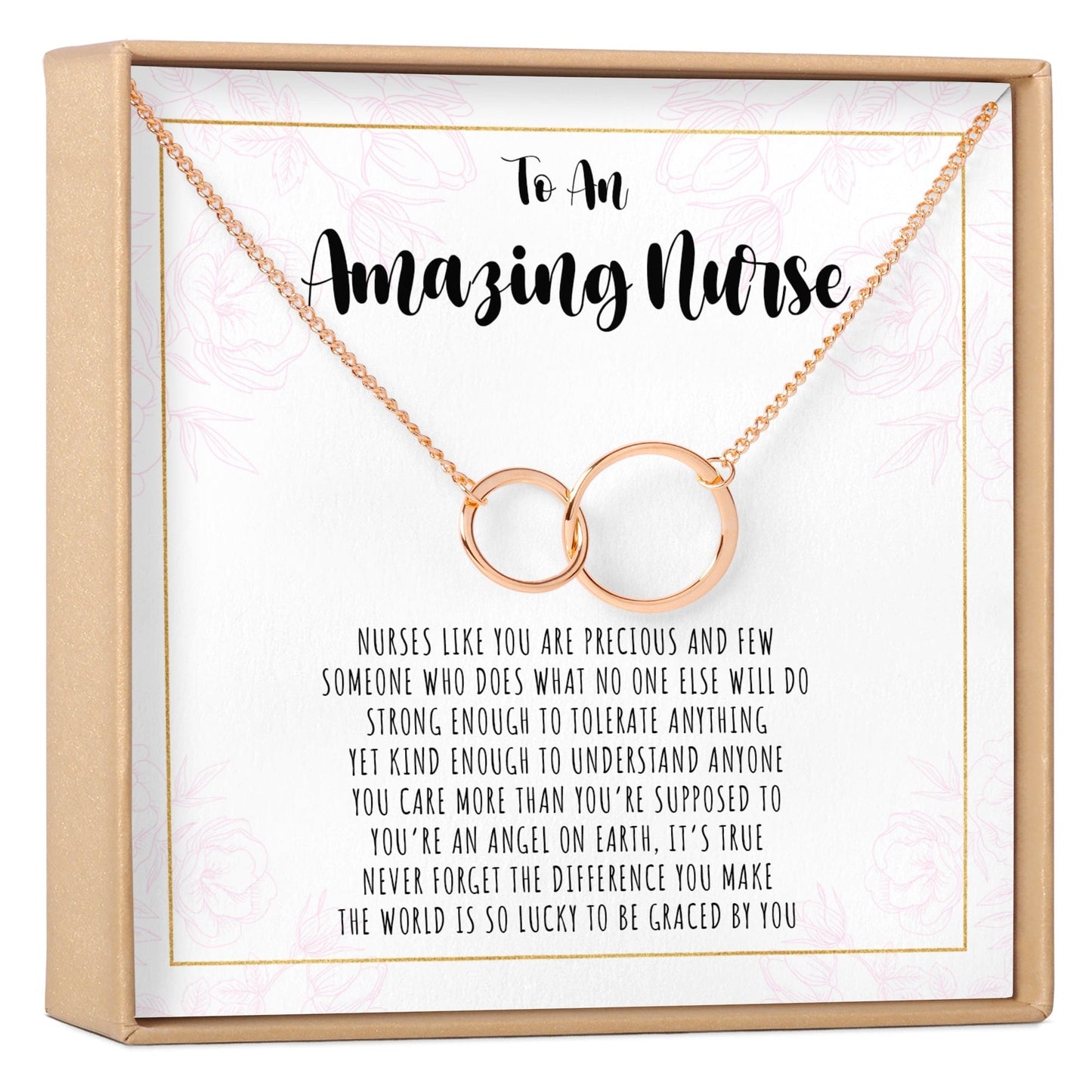 Nurse Necklace, Multiple Styles Necklace