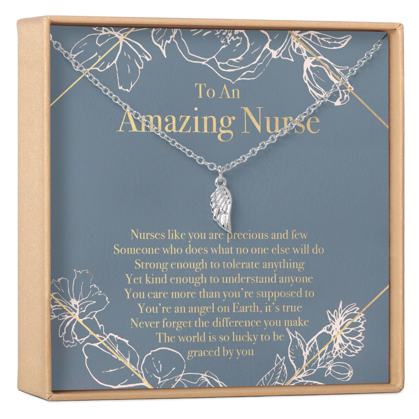 Nurse Necklace, Multiple Styles Necklace