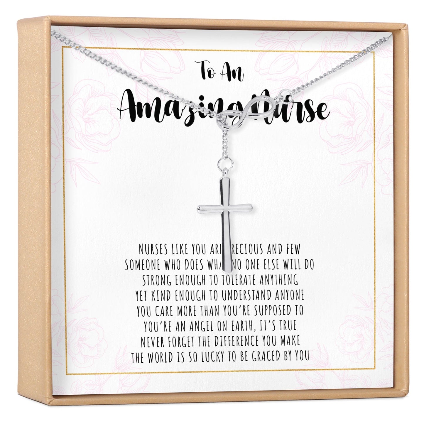 Nurse Necklace, Multiple Styles Necklace