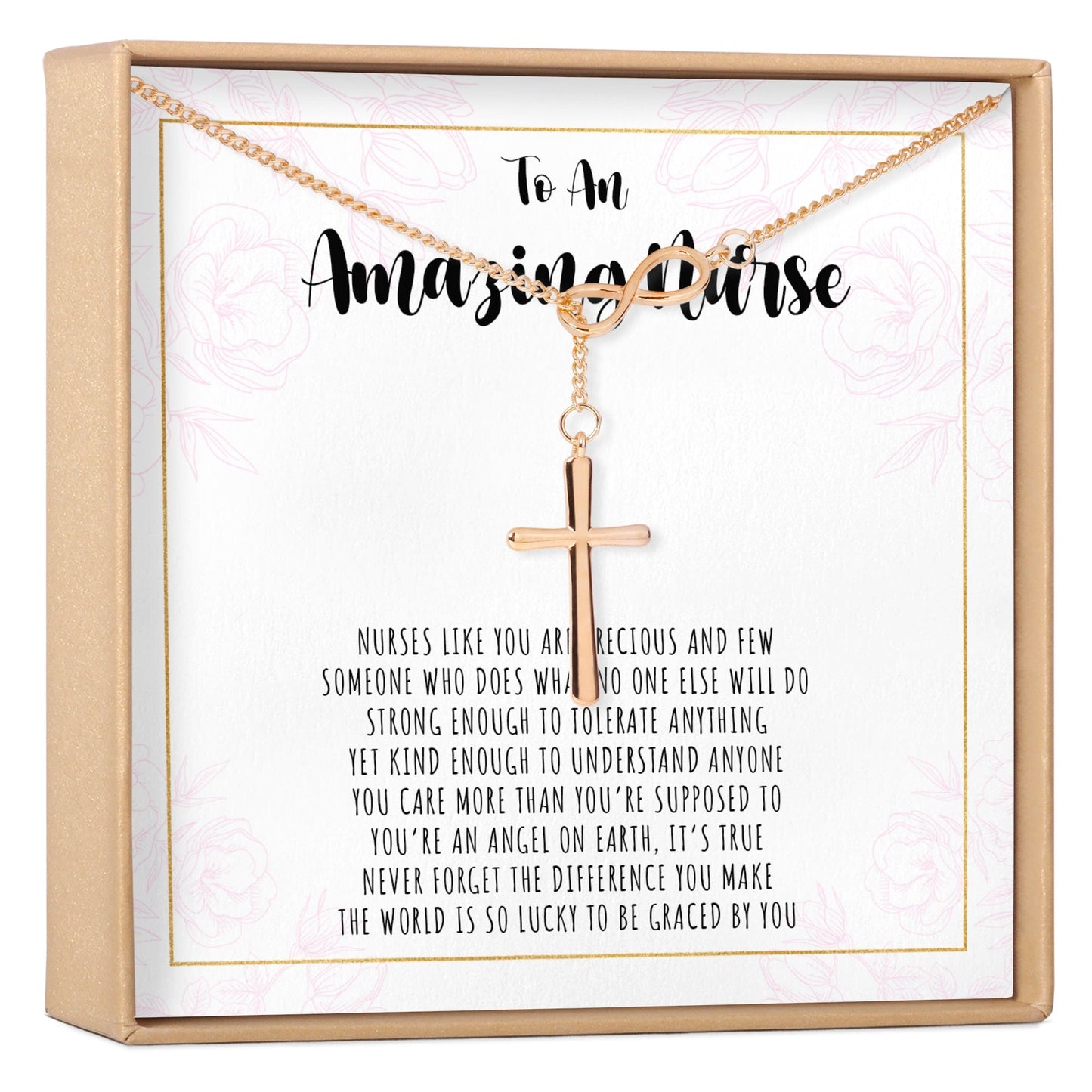 Nurse Necklace, Multiple Styles Necklace