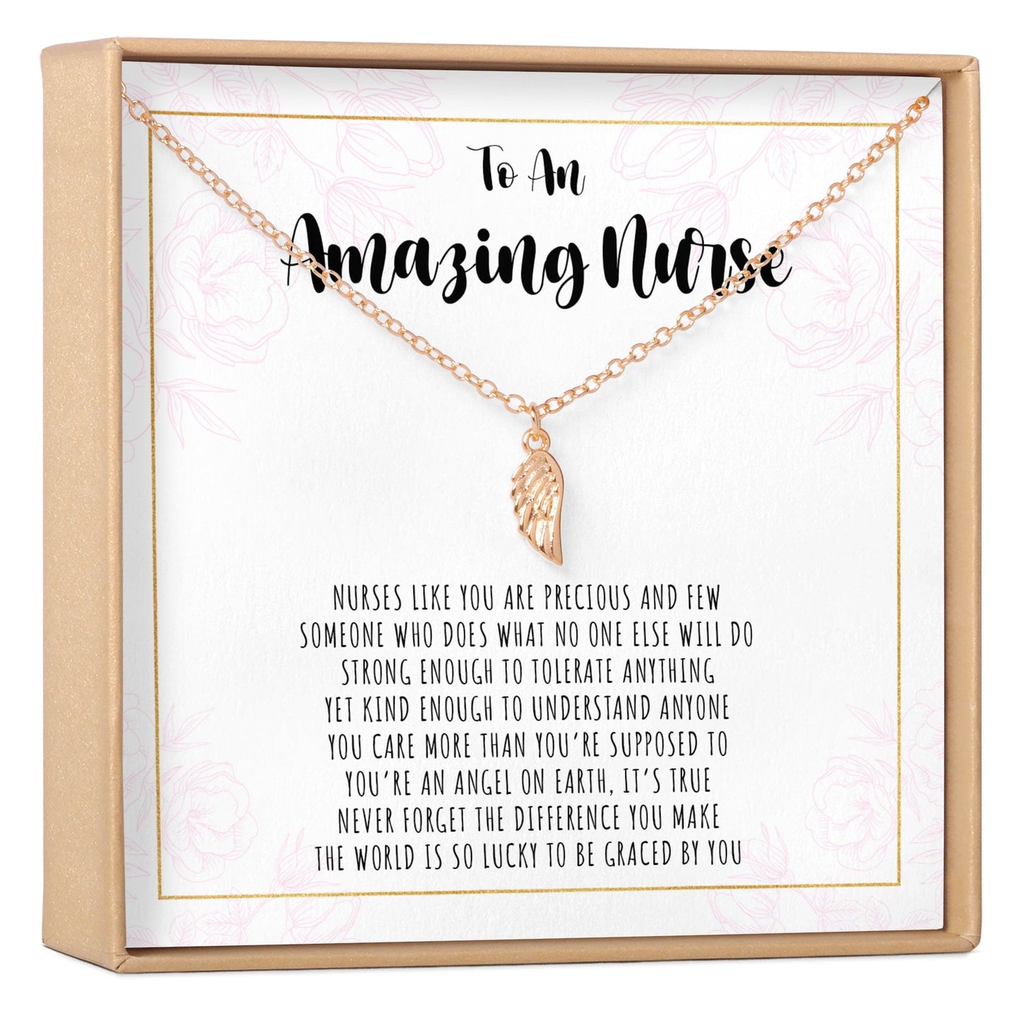 Nurse Necklace, Multiple Styles Necklace