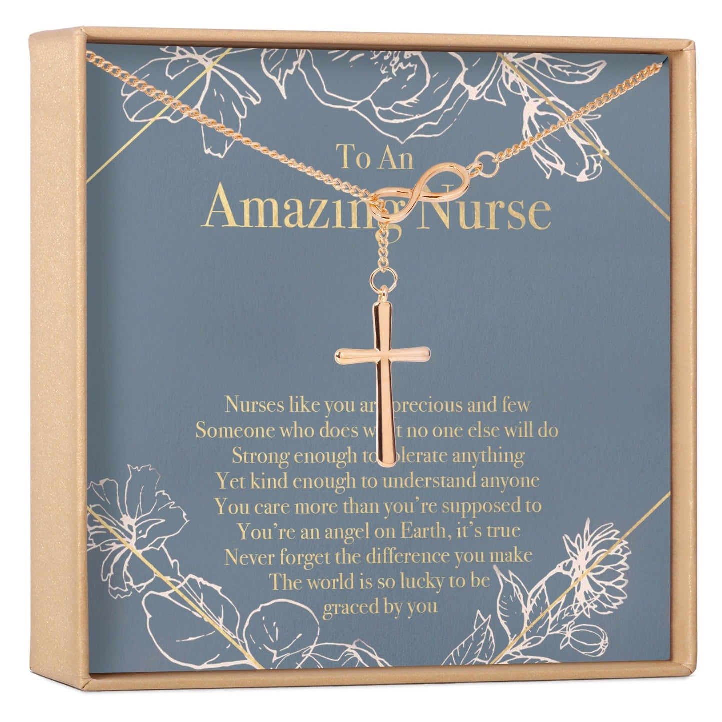 Nurse Necklace, Multiple Styles Necklace