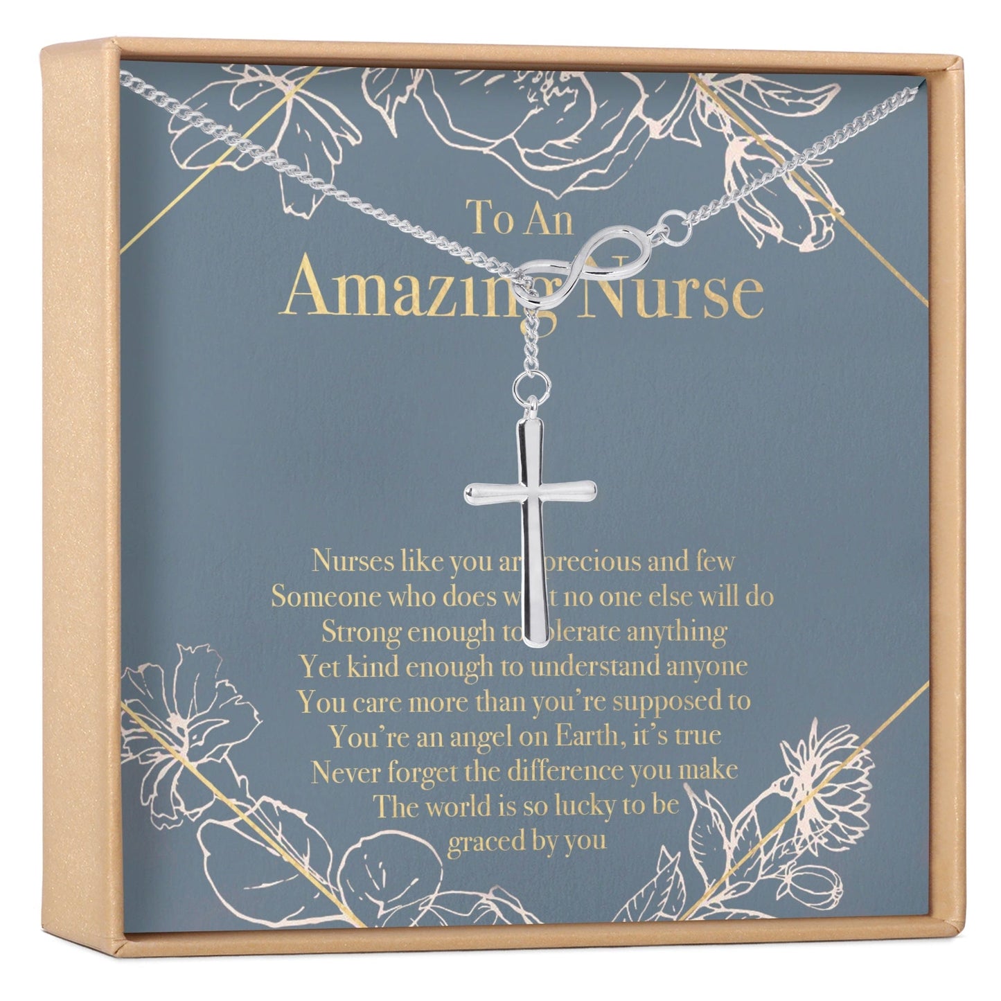 Nurse Necklace, Multiple Styles Necklace