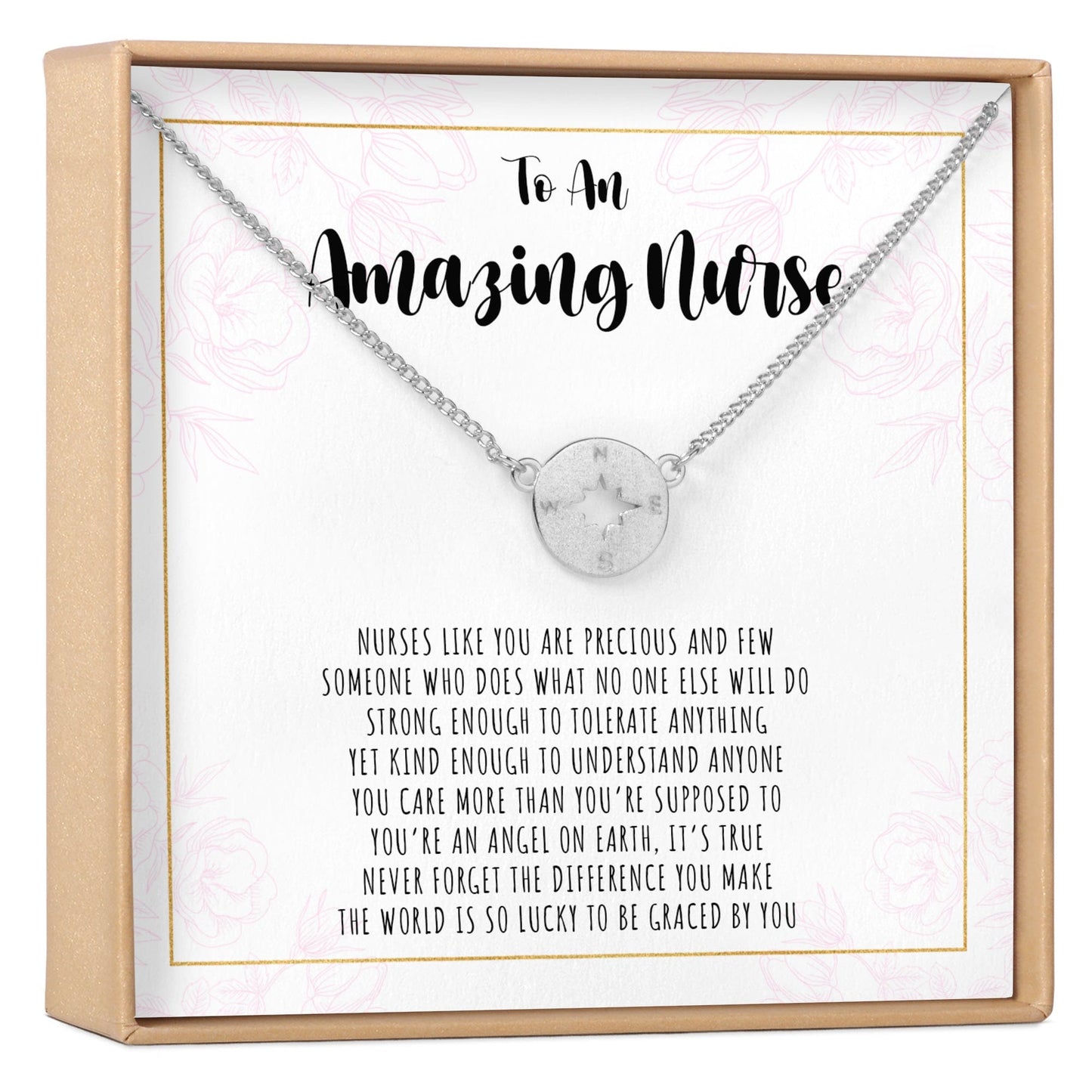 Nurse Necklace, Multiple Styles Necklace