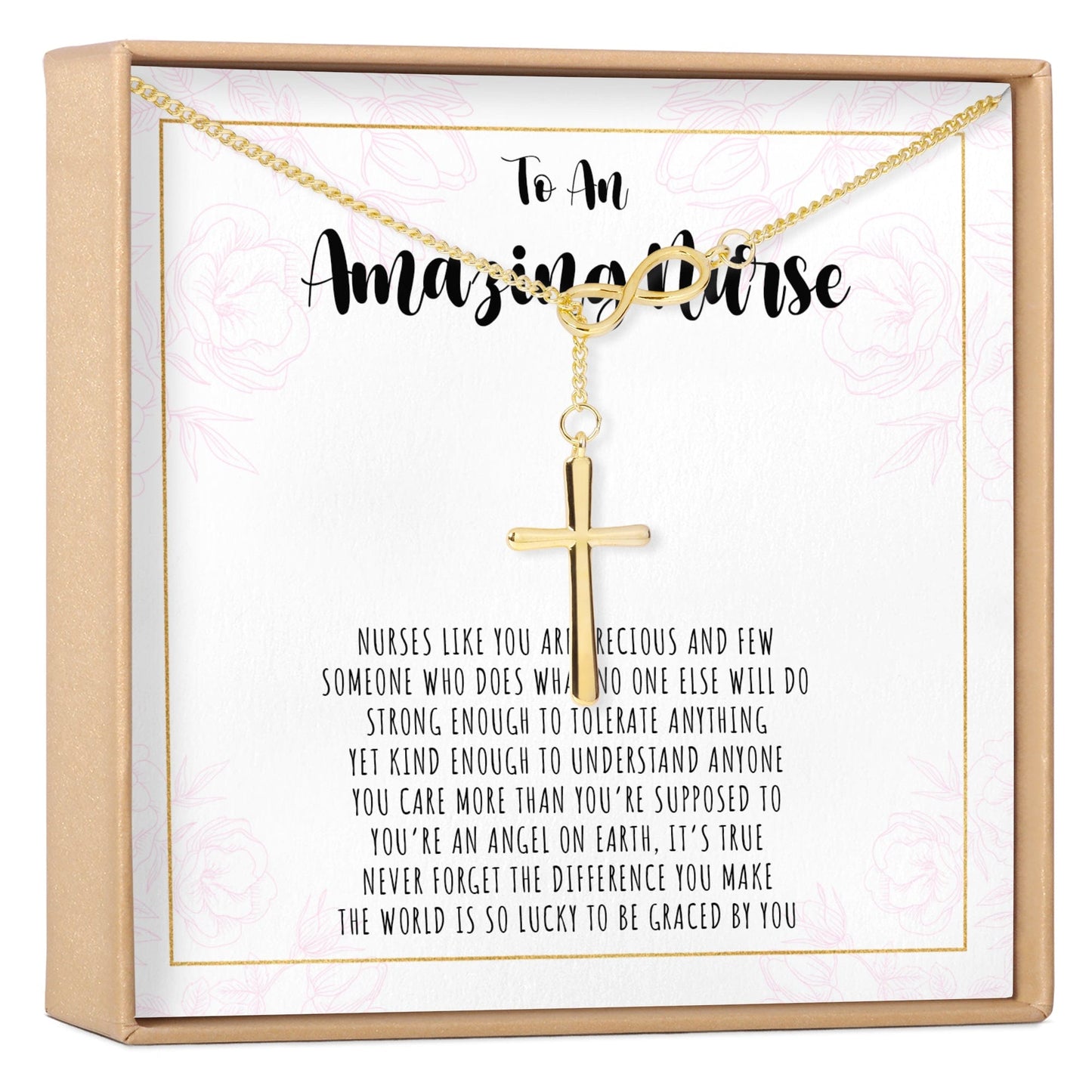 Nurse Necklace, Multiple Styles Necklace