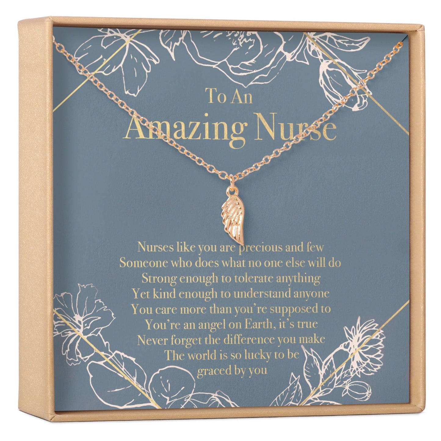 Nurse Necklace, Multiple Styles Necklace