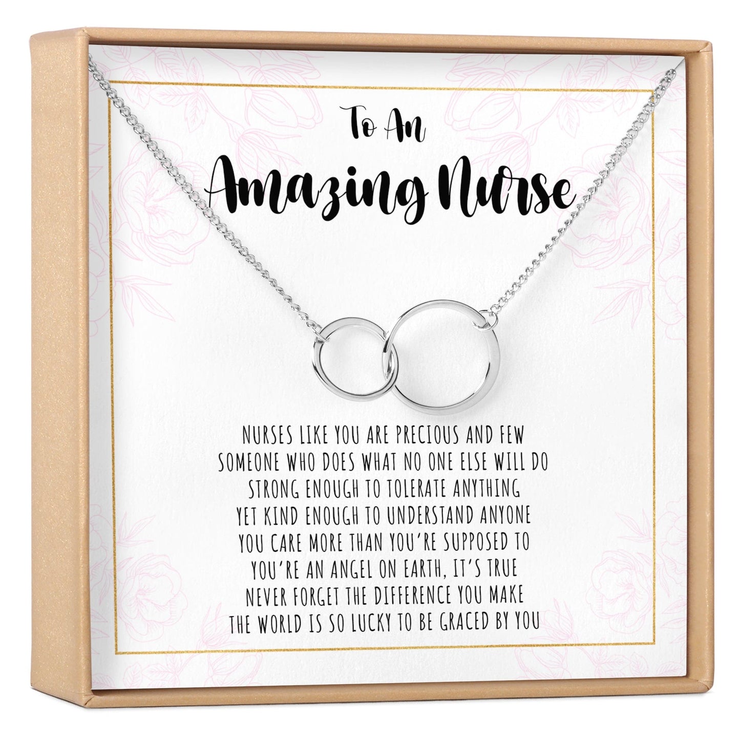 Nurse Necklace, Multiple Styles Necklace