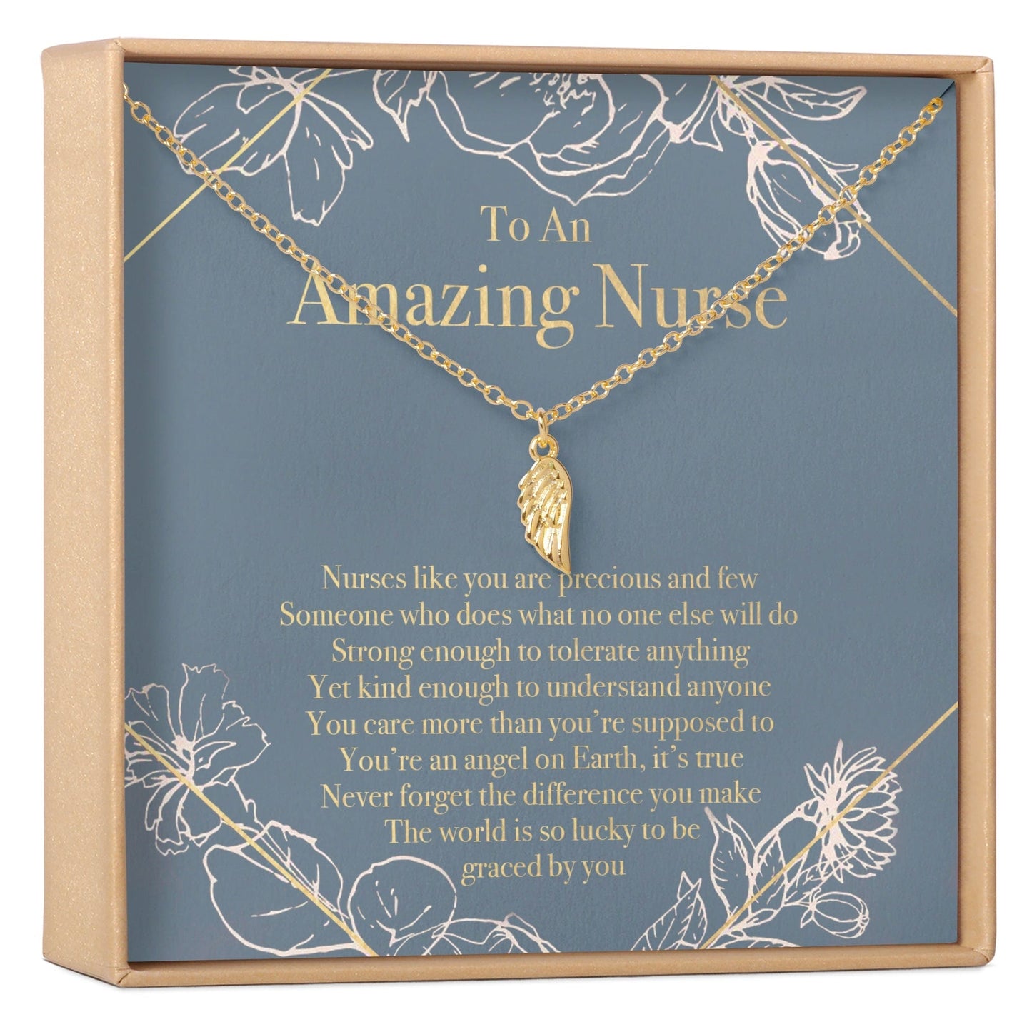 Nurse Necklace, Multiple Styles Necklace