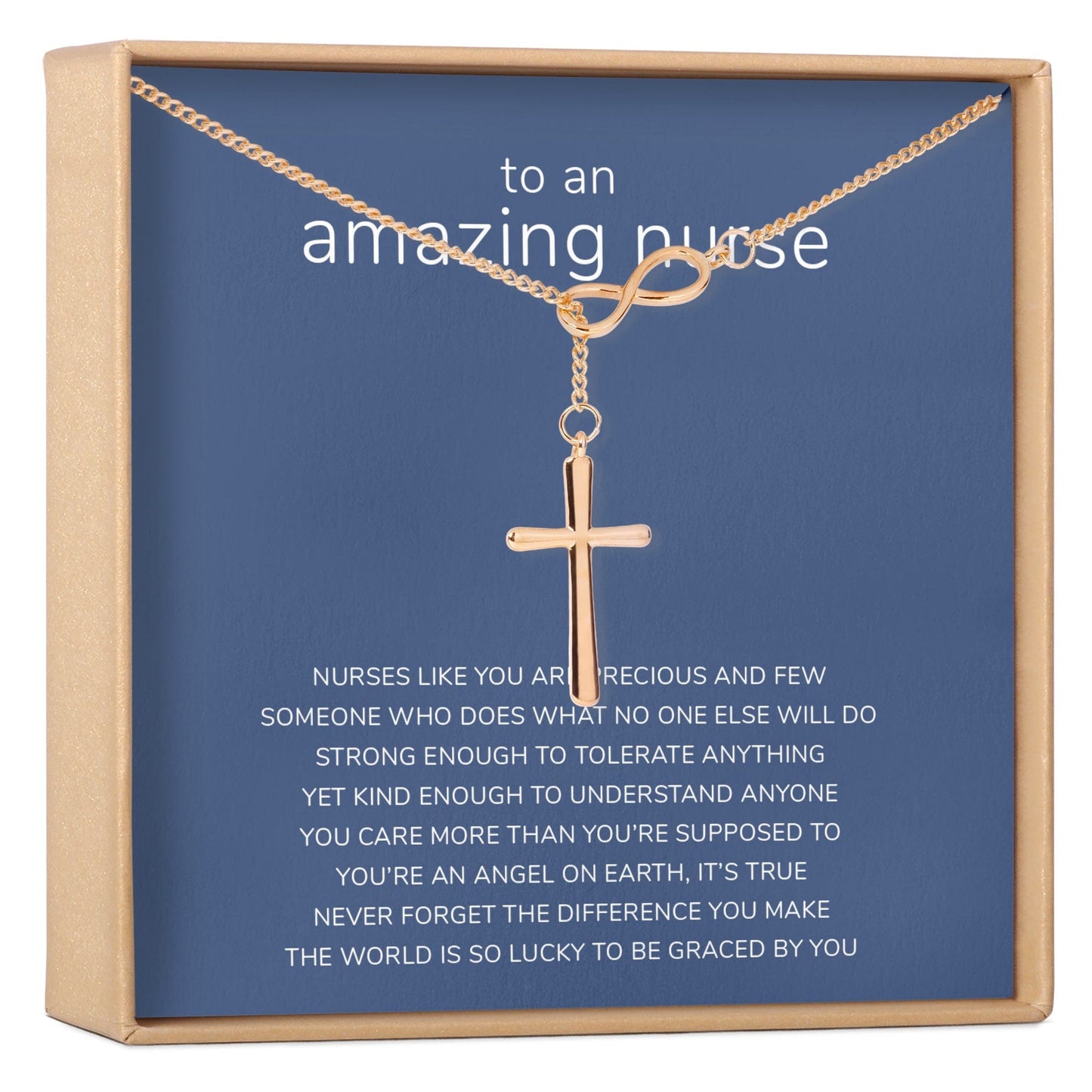 Nurse Necklace, Multiple Styles Necklace