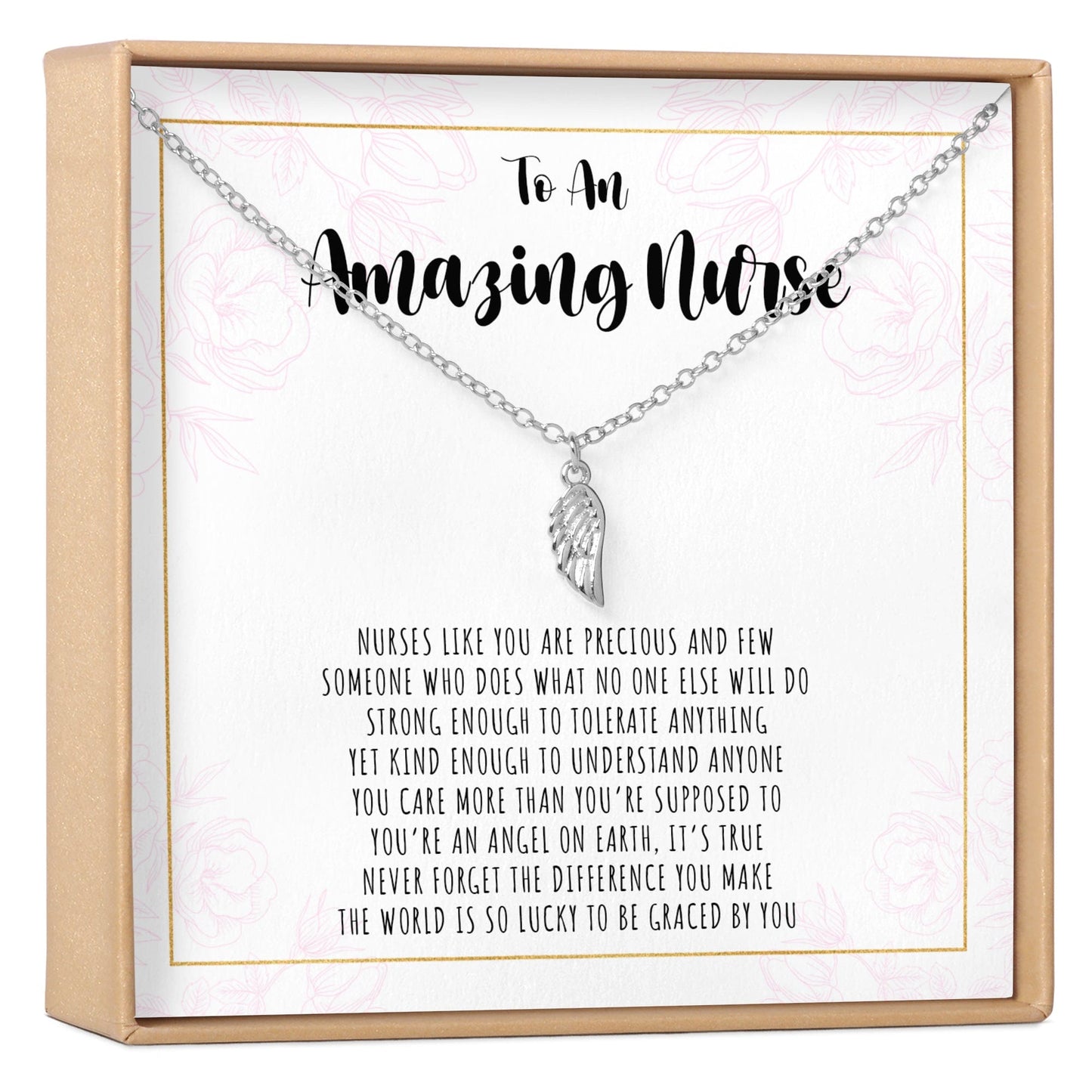 Nurse Necklace, Multiple Styles Necklace